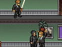 Juegos de matrix