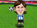 Juegos de Messi