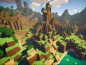 Juegos de Minecraft 3D
