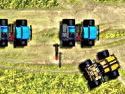 Juegos de Monster Truck