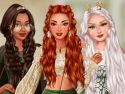 Juegos para Mujeres y Chicas Adolescentes