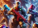 Juegos de Multijugador