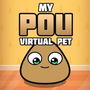My Pou Virtual Pet