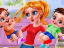 Juegos de Niñeras