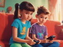 Juegos FRIV para Niños
