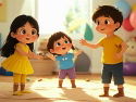 Juegos de Niños y Niñas