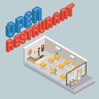 Open Restaurant