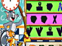 Juegos de Organizar Casas