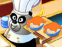 Juegos de Osos Panda