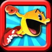 Pacman Dash