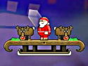 Juegos de Papa Noel
