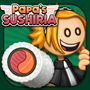 Papa’s Sushiria