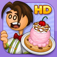 Papa's Scooperia