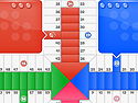 Juegos de Parchis