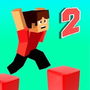 Parkour Block 2