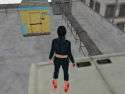 Juegos de Parkour