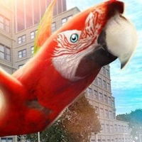 Parrot Simulator