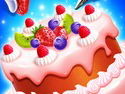 Juegos de Pasteles