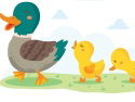 Juegos de Patos