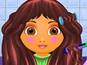 Juegos de Peinar