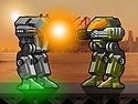 Juegos de Peleas de Robots