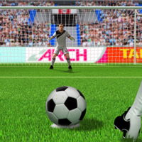 Penalty Kicks