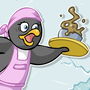 Penguin Diner
