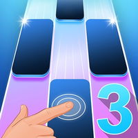 Piano Tiles 3