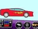 Juegos de Pintar Carros