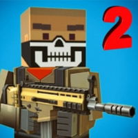 Pixel Gun Apocalypse 2