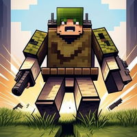 Pixel Warfare