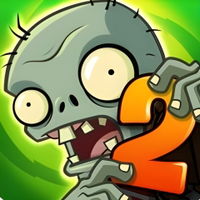Plants vs Zombies 2