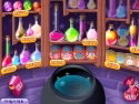 Juegos de Pociones