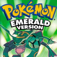 Pokémon Emerald Version