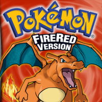 Pokemon Firered