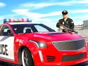 Juegos de Policías y Ladrones