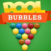 Pool Bubbles