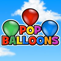 Pop Balloons