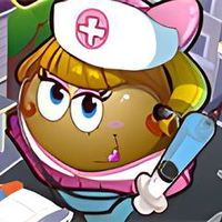 Pou Doctor
