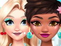 Juegos de Princesas