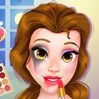 Princess Daily Skincare Routine