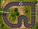 Juegos de Rally