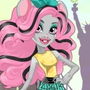 Rat Princess