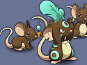 Juegos de Ratón