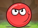 Juegos de Red Ball