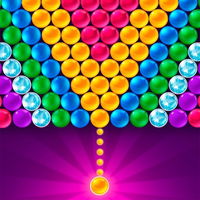 Relax Bubble Shooter