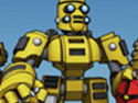 Juegos de Robots