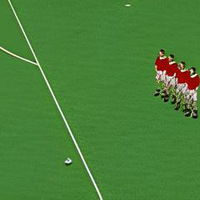 Roby Baggio - Magical Kicks
