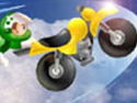 Juegos de Rocket