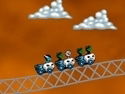 Juegos de Roller Coaster